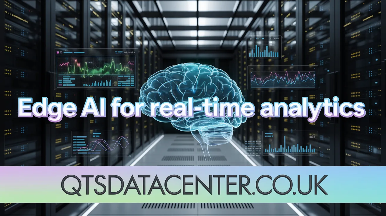 Edge AI for Real-Time Analytics