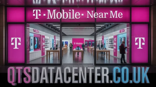 T-Mobile Near Me
