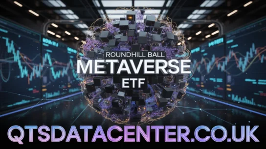 Roundhill Ball Metaverse ETF