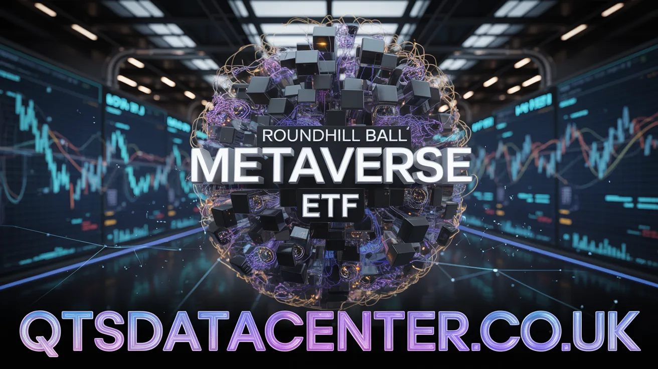 Roundhill Ball Metaverse ETF