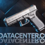 Glock 21 Gen 5: The Powerful .45 ACP You Must Own