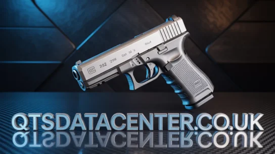 Glock 21 Gen 5