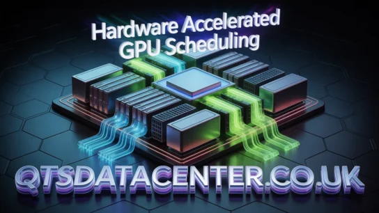 Hardware Accelerated GPU Scheduling
