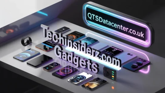 techinsiderz.com Gadgets