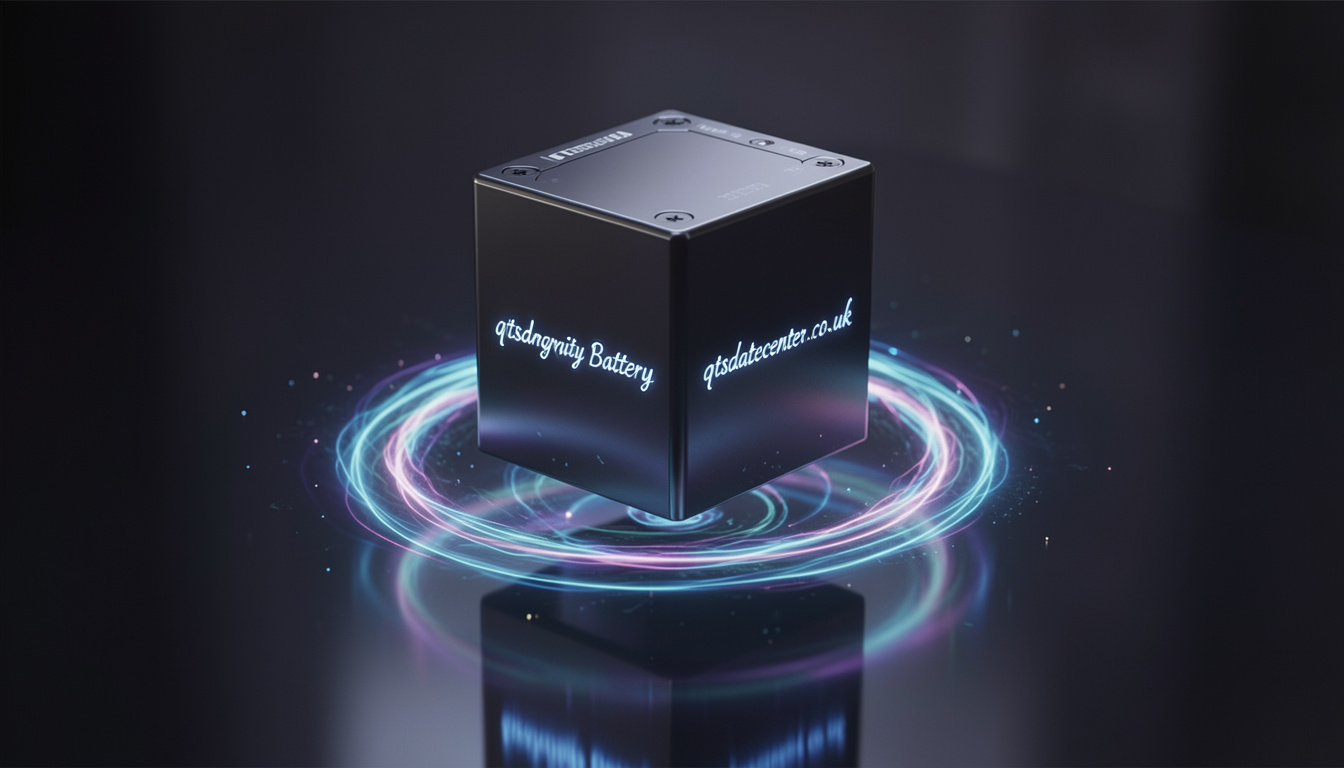 Antigravity Battery