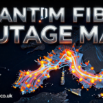 Quantum Fiber Outage Map: The Ultimate Guide to Tracking and Surviving Outages in 2026