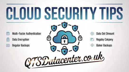 Cloud Security Tips