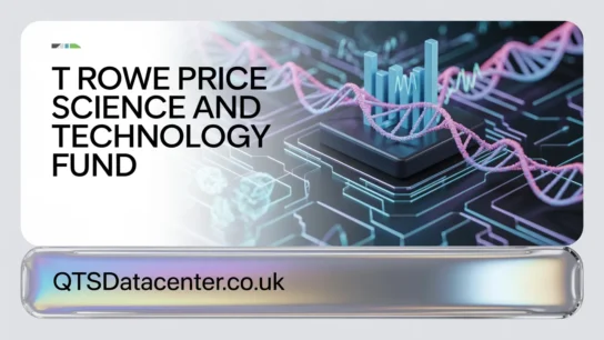 T Rowe Price Science and Technology Fund