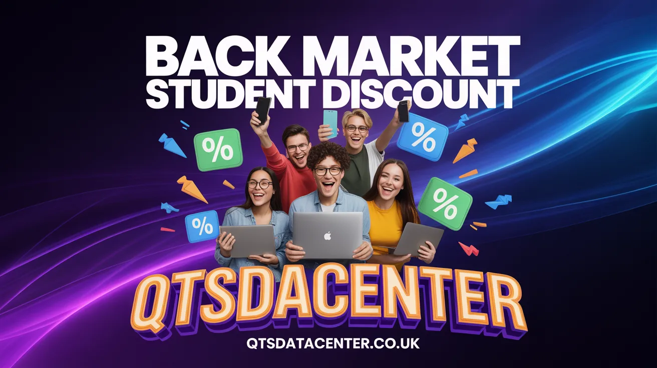 Back Market Student Discount
