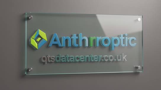 Anthropic Logo