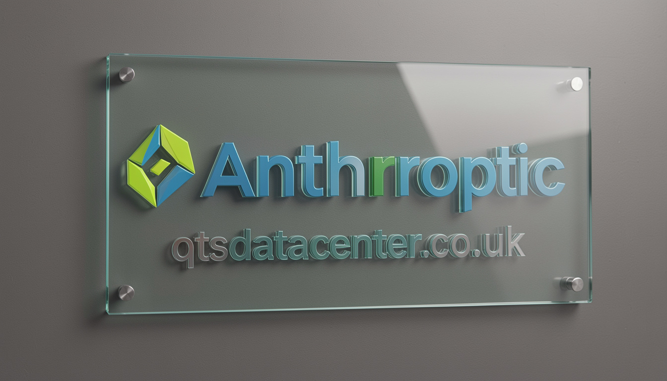 Anthropic Logo